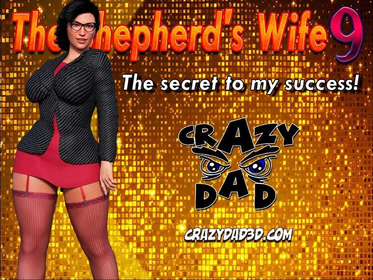 The shepherds wife - CrazyDad - The shepherds wife 09.jpg