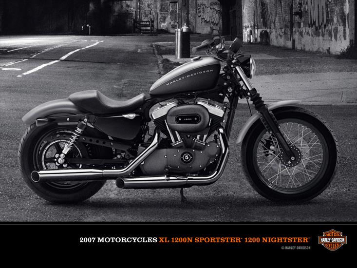 Harley-Davidson - Harley-Davidson_XL-1200_Sportster_1200_Nightster,_2007.jpg