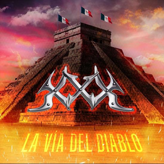 Xxx - La Va del Diablo 2021 - Xxx - La Va del Diablo.jpg