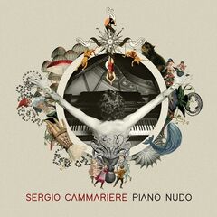 Sergio Cammariere - Piano Nudo 2021 - Piano Nudo.jpg