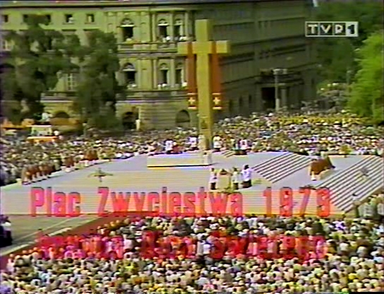 Zdjęcia - Warszawa - Plac Zwycięstwa - 2 czerwca 1979 r.jpg