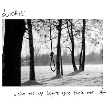 Świetliki - Wake Me Up Before You Fuck Me 2021 Mp3 320kbps - cover.jpg