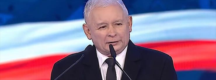  2 0 1 9  wg dat - Platforma Obywatelska  traktuje politykę jako jedn...rasowej prezes PiS Jarosław Kaczyński - 20.05.2019.jpg