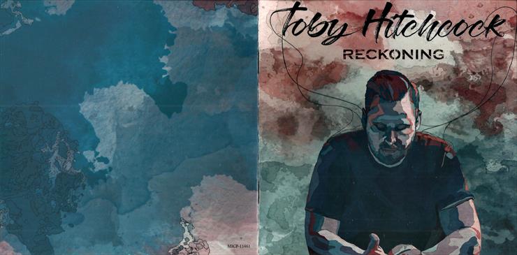 Toby Hitchcock - Reckoning 2019 Flac - Booklet 01.jpg