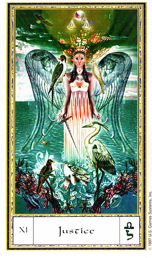 The Gendron Tarot - 11.jpg