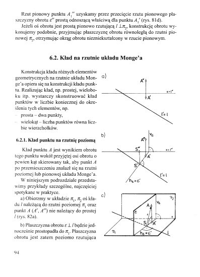 13 wykładów z geometrii wykreślnej - 94.tif