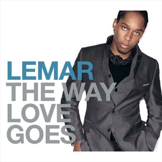 2010 The Way Love Goes - cover.jpg