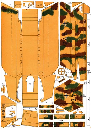 GPM 021 - Sdkfz 251 Hanomag - 02.jpg