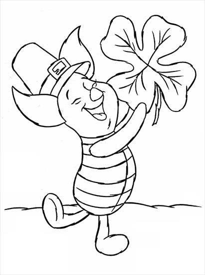 900 Disney Kids Pictures For Colouring -  891.gif