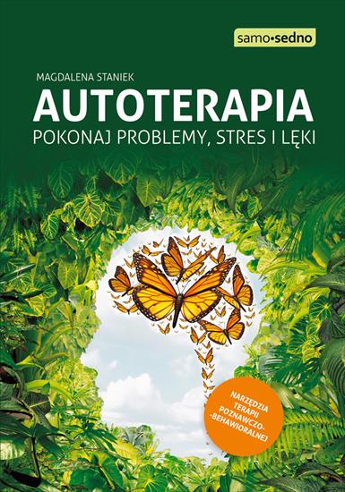 2019-11-16 - Autoterapia. Pokonaj problemy, stres i leki - Magdalena Staniek.jpg