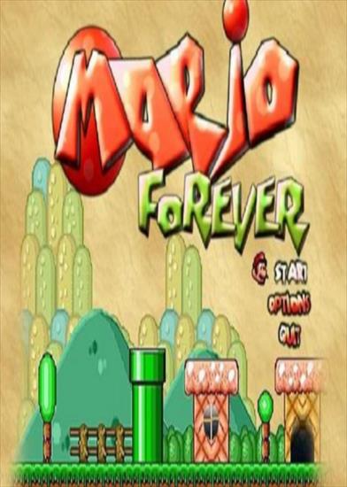 Mario Forever - folder.jpg