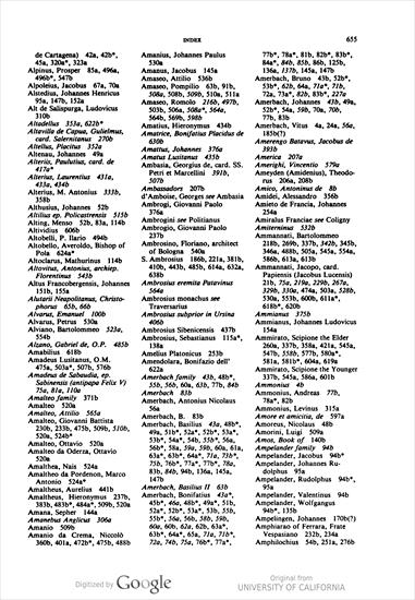 Iter Italicum a finding list of uncatalogued or incompletely catalogued ... - 0023.png