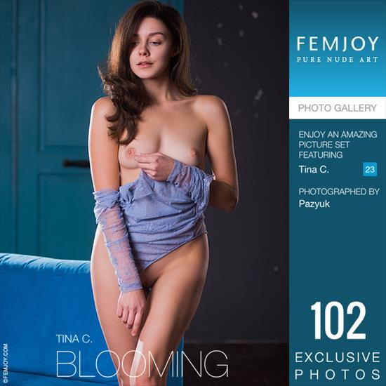 FemJoy - Tina C - Blooming 16.05.2019r.jpg