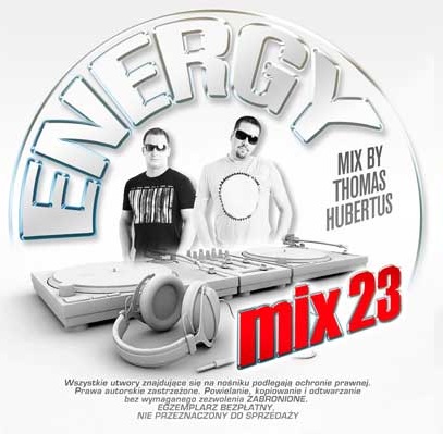 Energy 2000 Mix Vol.23 - Bonus Karnaval Edition - okładka.jpg
