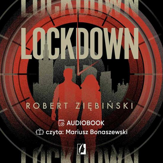Lockdown - R. Ziębiński - lockdown_okladka.jpg