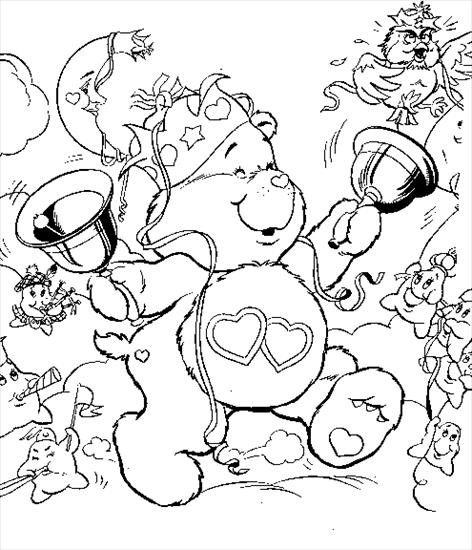 900 Disney Kids Pictures For Colouring -  194.gif