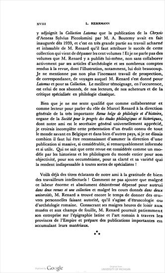 Bibauw, J Renard, M 1969 Hommages  marcel Renard Bruxelles Latomus v 2 mdp.39015004186667 - 0026.png