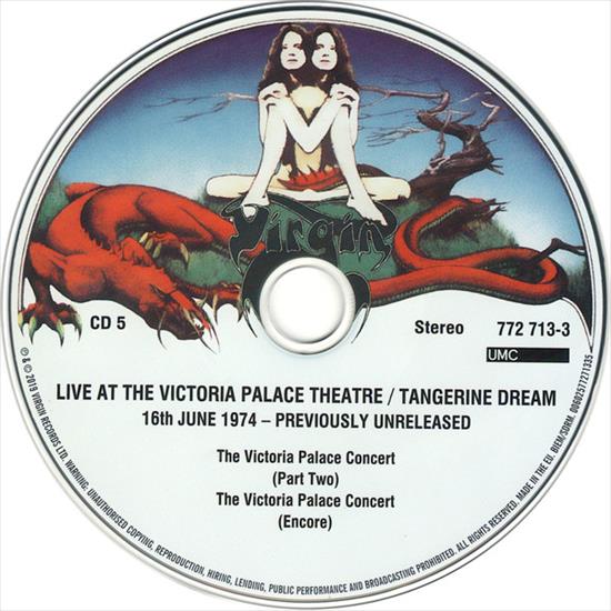 2019,  In Search Of Hades The Virgin Recordings 1973-1979 Box Set Compilation 16 X CD - CD 5.jpg