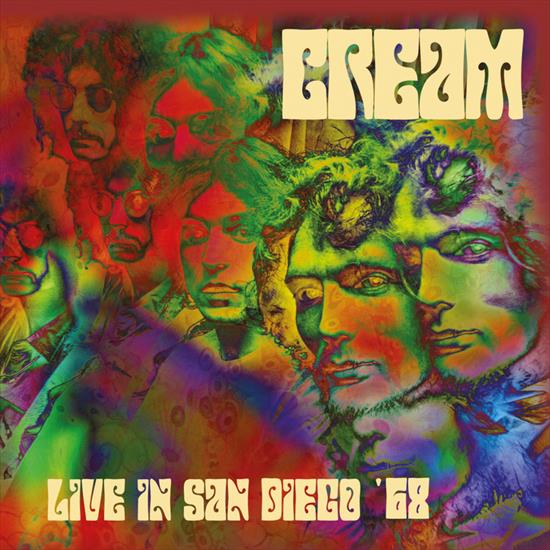Cream - Live In San Diego 68 2019 - front.png