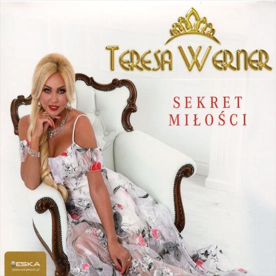 Teresa Werner - Sekret miłości 2020 - cover.png