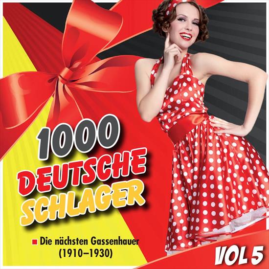1000 Deutsche Schlager Vol.5 2014 - 1000 Deutsche Schlager Vol.5 2014.jpg