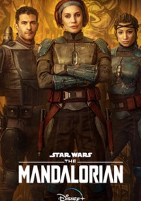 Mandalorain - qwerty - The Mandalorian odcinki w folderze - plakat 10.jpg
