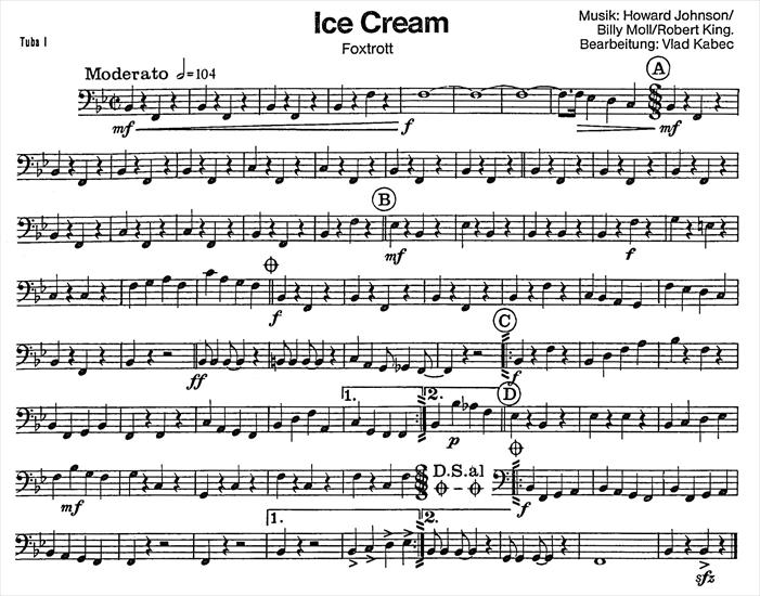 Ice Cream - Tuba I ,,Ice Cream.jpg