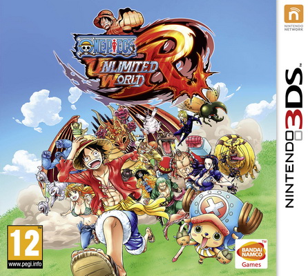 0901 - 1000 F OKL - 0981 - One Piece Unlimited World Red 3DS.jpg