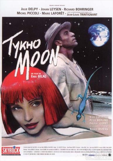Tykho Moon 1996 scr Enki Bilal - tykho-moon-poster.jpg