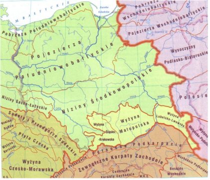 Mapy 01 - Kondracki podzEuropy.jpg